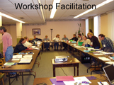 ISA Certified Arborist Mumby's Tree Services gives workshops on tree appraisal, insect and disease identification, and tree care.